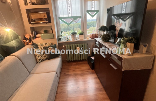 Na sprzedaż M-4 ul.Marusarzówny Jastrzębie-Zdrój