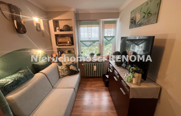 Na sprzedaż M-4 ul.Marusarzówny Jastrzębie-Zdrój