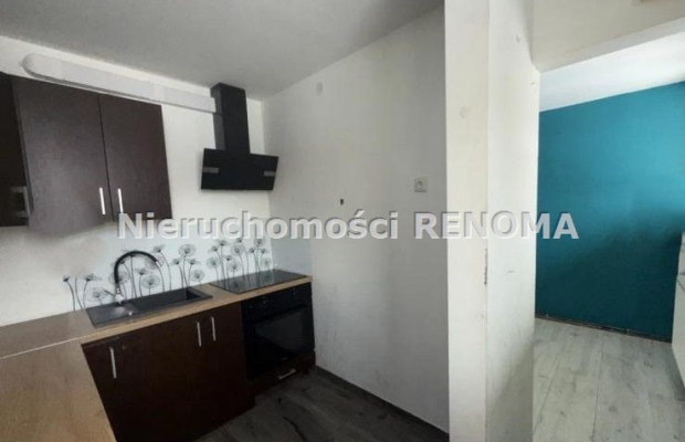 Na sprzedaż M-3 ul.Juranda, Pszów