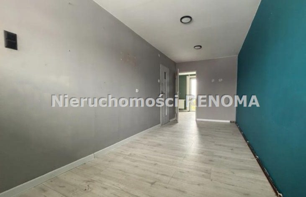 Na sprzedaż M-3 ul.Juranda, Pszów