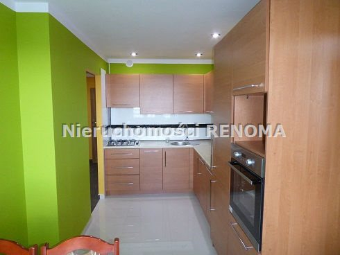 Wynajem M-3 ul.Zielona Jastrzebie-Zdrój