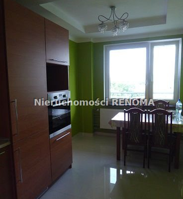 Wynajem M-3 ul.Zielona Jastrzebie-Zdrój