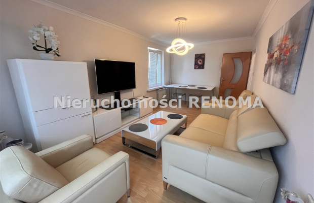 Na wynajem M-3 ul.Kurpiowska