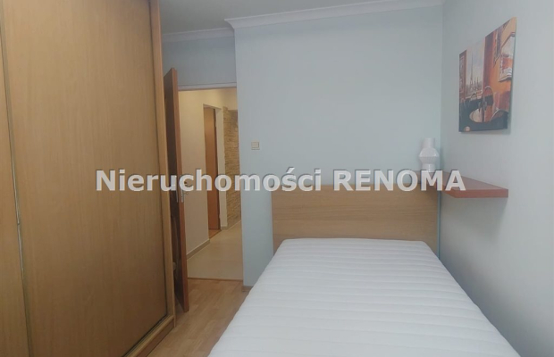 Na wynajem M-3 ul.Kurpiowska