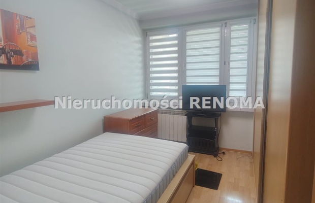 Na wynajem M-3 ul.Kurpiowska