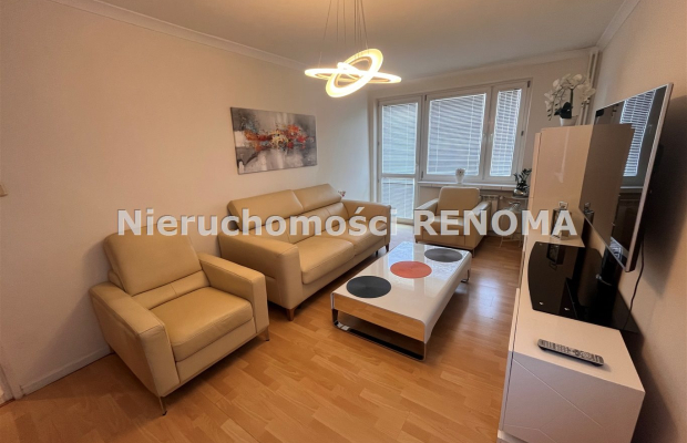 Na wynajem M-3 ul.Kurpiowska