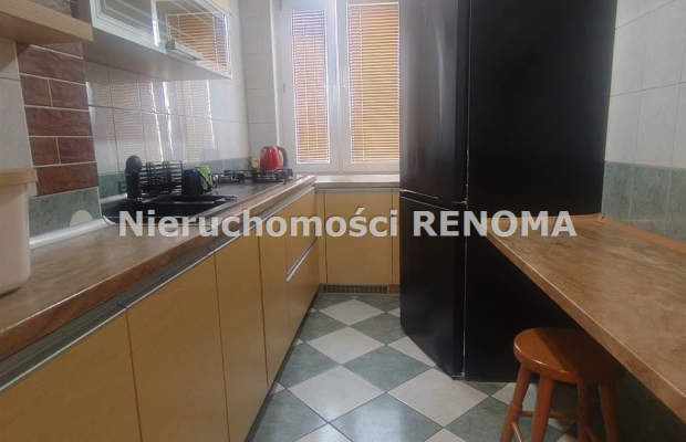 Na wynajem M-3 ul.Kurpiowska