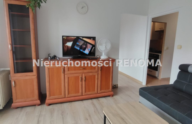 Na wynajem M-2 ul. Turystyczna, Jastrzębie Zdrój