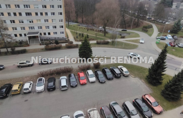 Na wynajem M-2 ul. Turystyczna, Jastrzębie Zdrój