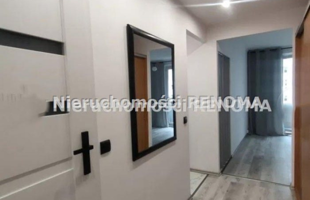 Wynajem M-2 ul. Turystyczna, Jastrzębie-Zdrój