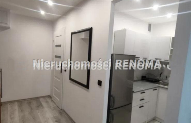 Wynajem M-2 ul. Turystyczna, Jastrzębie-Zdrój