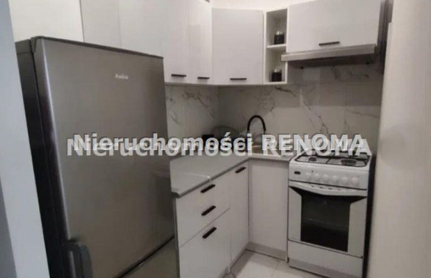 Wynajem M-2 ul. Turystyczna, Jastrzębie-Zdrój