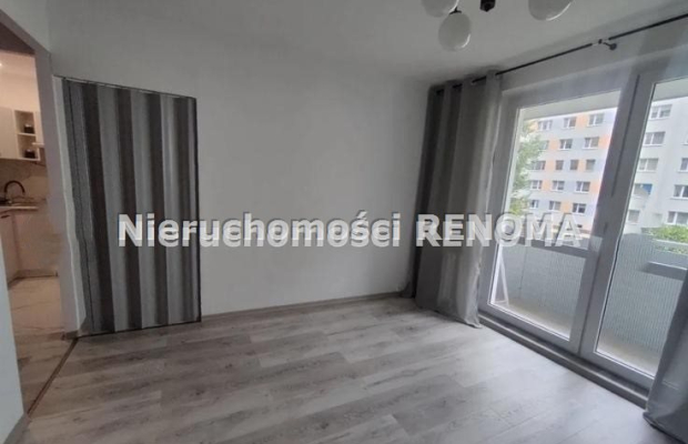 Wynajem M-2 ul. Turystyczna, Jastrzębie-Zdrój