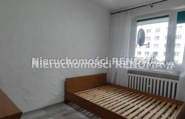 Wynajem M-2 ul. Turystyczna, Jastrzębie-Zdrój