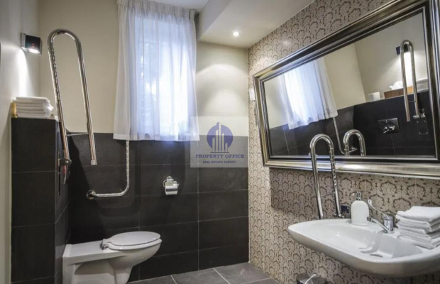 Saska Kępa: willa biurowa na wynajem