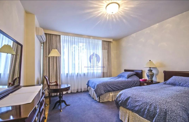 Saska Kępa: willa biurowa na wynajem