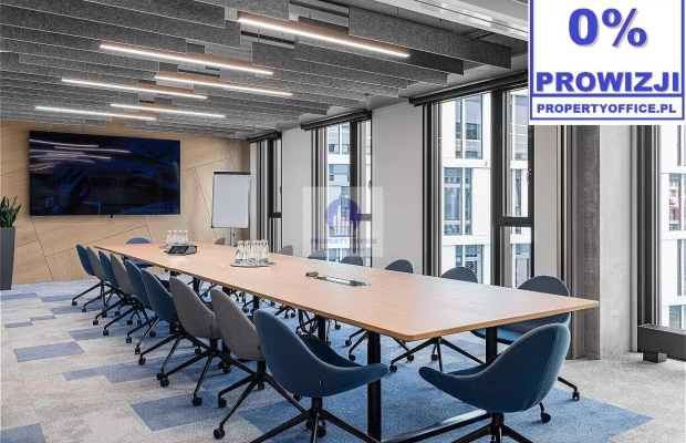 Włochy: lokal biurowy na wynajem