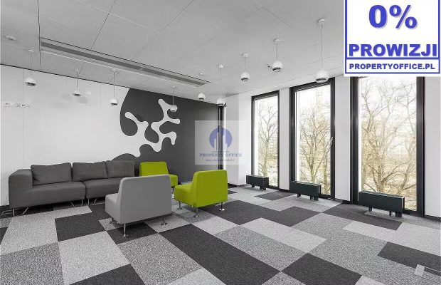 Włochy: lokal biurowy na wynajem