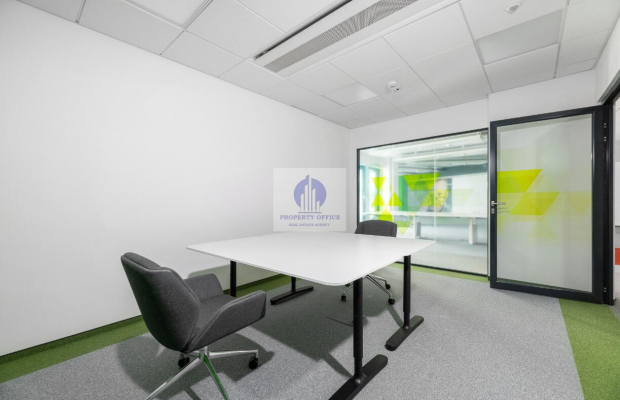 Włochy: lokal biurowy na wynajem