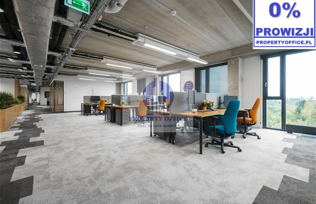 Włochy: lokal biurowy na wynajem