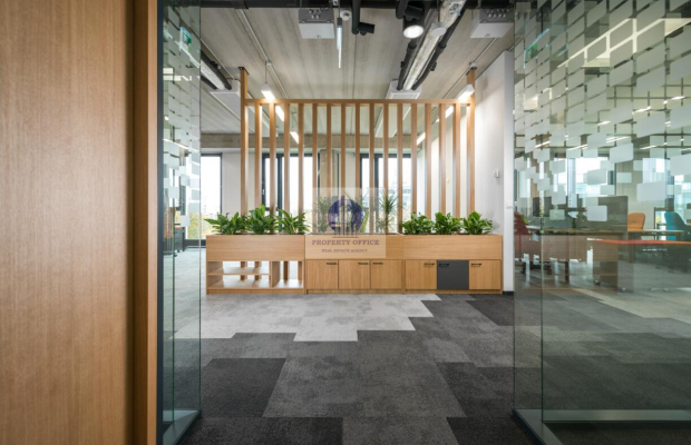 Włochy: lokal biurowy na wynajem