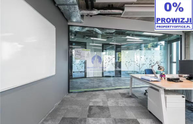 Włochy: lokal biurowy na wynajem