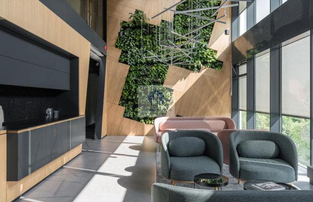 Włochy: lokal biurowy na wynajem