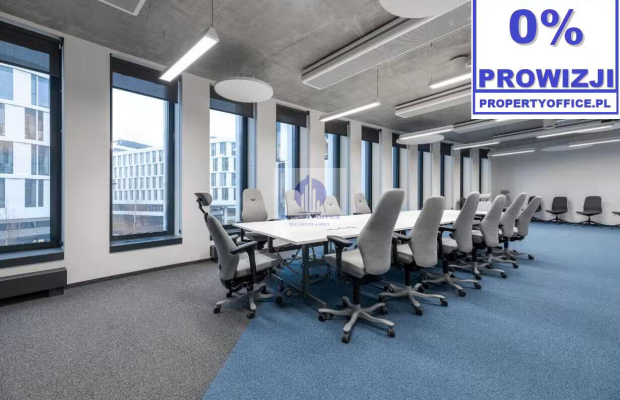 Włochy:lokal biurowy na wynajem