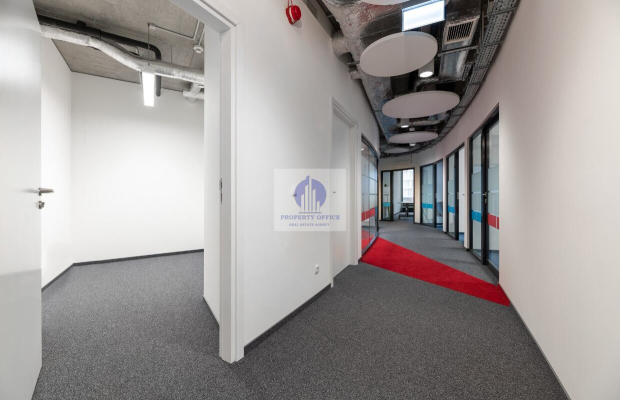 Włochy:lokal biurowy na wynajem