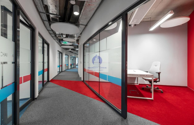 Włochy:lokal biurowy na wynajem