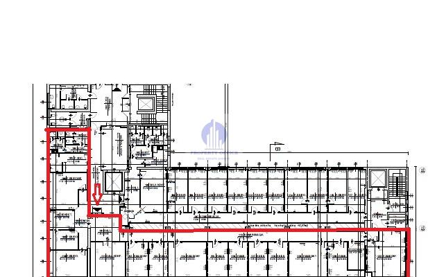 Targówek: lokal biurowy na wynajem