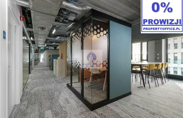 Włochy: lokal biurowy na wynajem