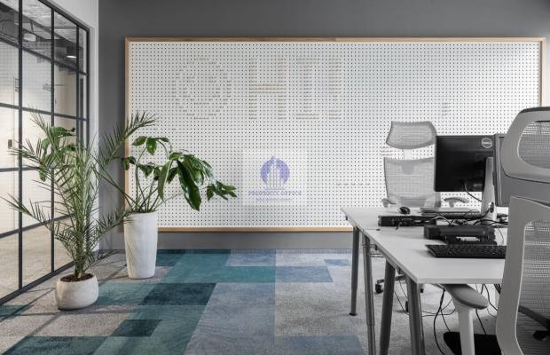 Włochy: lokal biurowy na wynajem