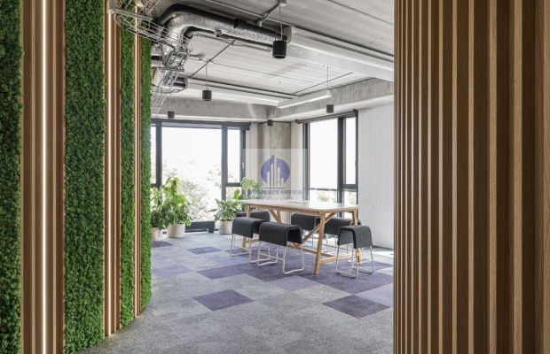 Włochy: lokal biurowy na wynajem