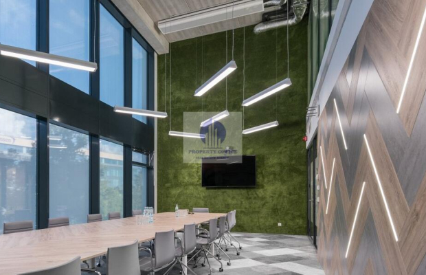 Włochy: lokal biurowy na wynajem