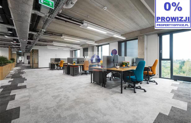 Włochy: lokal biurowy na wynajem