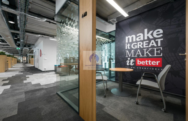 Włochy: lokal biurowy na wynajem