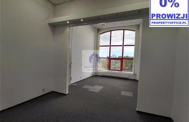 Wola: lokal biurowy na wynajem