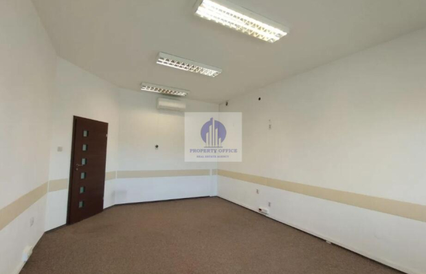 Wola: lokal biurowy na wynajem