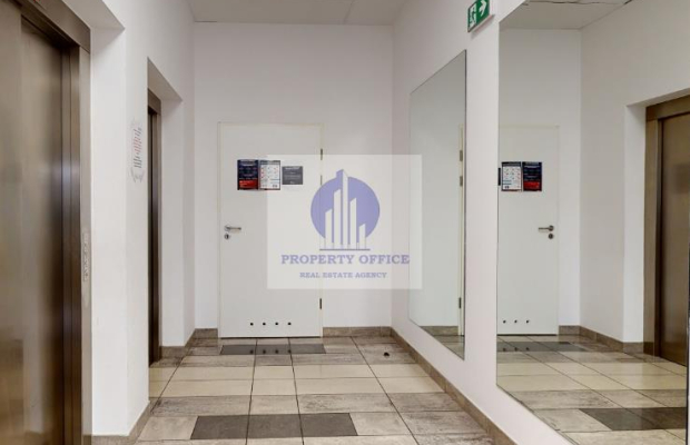 Mokotów: lokal biurowy na wynajem