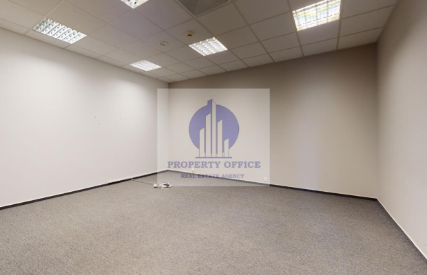 Mokotów: lokal biurowy na wynajem