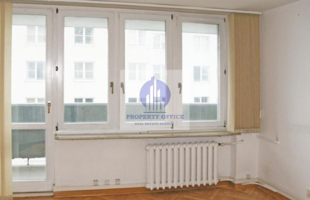 Mokotów: lokal biurowy na wynajem