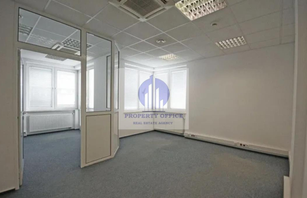 Mokotów: lokal biurowy na wynajem
