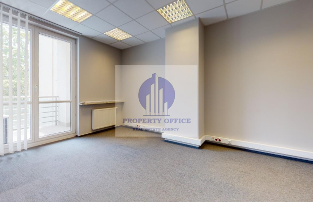 Mokotów:lokal biurowy na wynajem