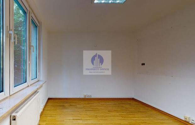 Mokotów: lokal biurowy na wynajem