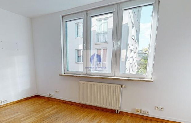 Mokotów: lokal biurowy na wynajem