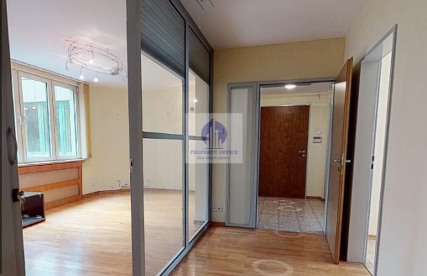 Mokotów: lokal biurowy na wynajem