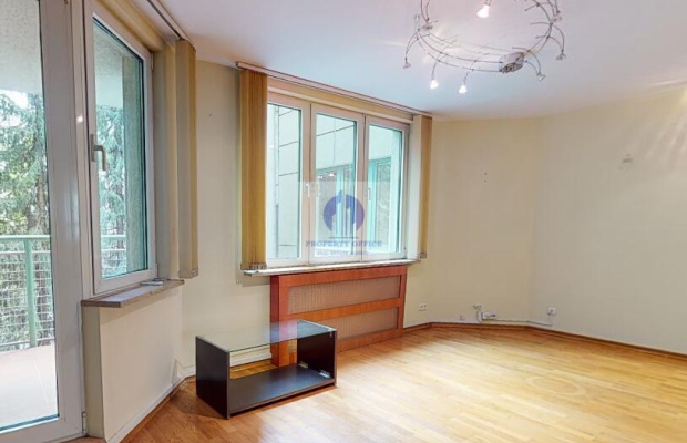 Mokotów: lokal biurowy na wynajem