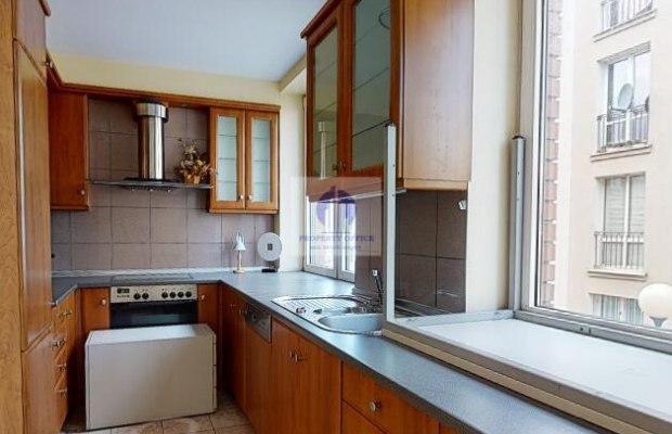 Mokotów: lokal biurowy na wynajem