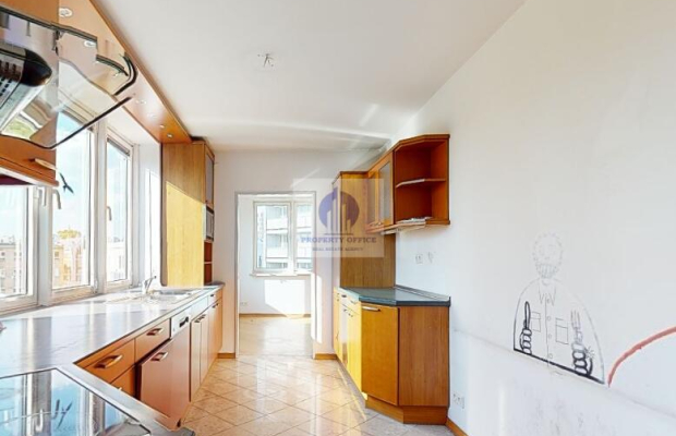 Mokotów: lokal biurowy na wynajem